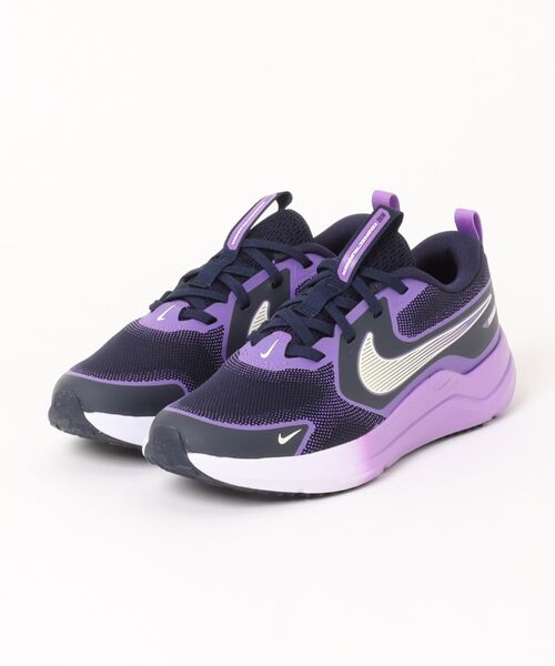 NIKE（ナイキ） スニーカー 「NIKE」Cosmic Runner Swoosh キッズ 子供 