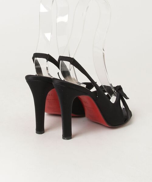 Christian Louboutin（クリスチャンルブタン） ヒールサンダル 34.5