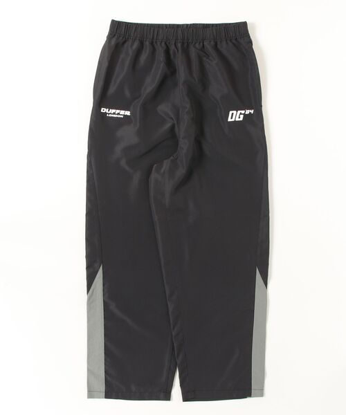 The DUFFER of ST.GEORGE（ザダファーオブセントジョージ） パンツ X