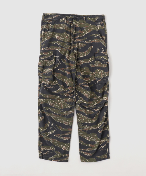 Alpha Industries(アルファ・インダストリーズ) カーゴパンツ ALPHA Alpha Industries(アルファ・インダストリーズ) カーゴパンツ ALPHA