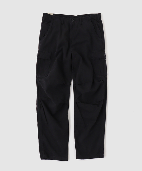 Alpha Industries（アルファ・インダストリーズ） カーゴパンツ ALPHA