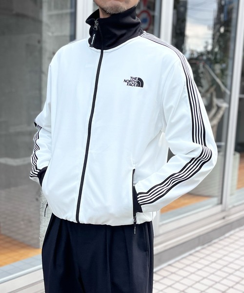 THE NORTH FACE（ザ ノースフェイス） ジャージ 「THE NORTH FACE