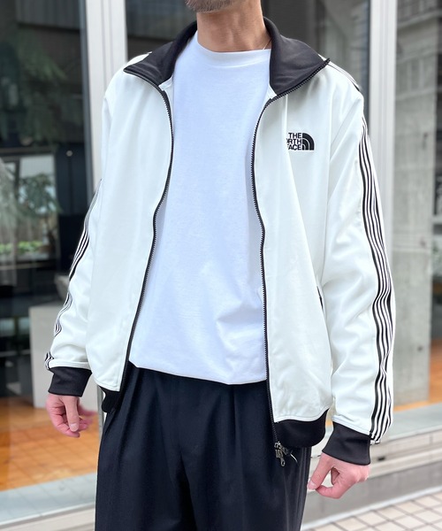 THE NORTH FACE（ザ ノースフェイス） ジャージ 「THE NORTH FACE