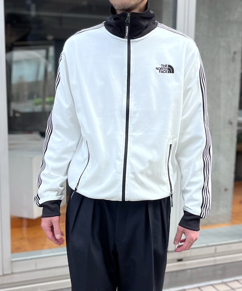 ノースフェイス　ジャージ　ジャケット　パンツ THE NORTH FACE（ザ ノースフェイス） ノースフェイス ジャージ メンズ