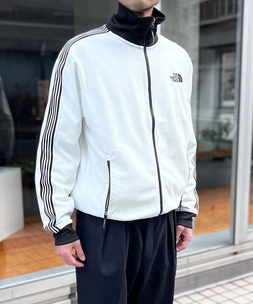 THE NORTH FACE（ザ ノースフェイス） ノースフェイス ジャージ メンズ 