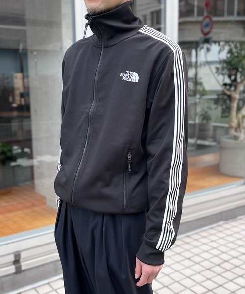 THE NORTH FACE ザ・ノースフェイス　トラックジャケット　ジャージ セール】国内未発売 THE NORTH FACE(ザ・ノースフェイス)/トラック