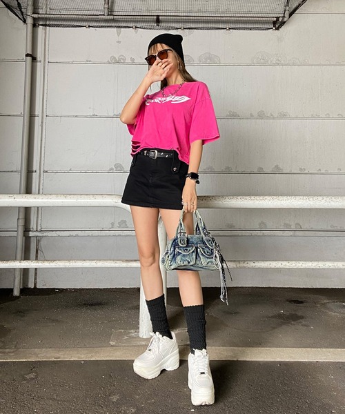 goodnight5tore Tシャツ レディースフリー 2026年最新】good night 5tore tシャツの人気アイテム - メルカリ