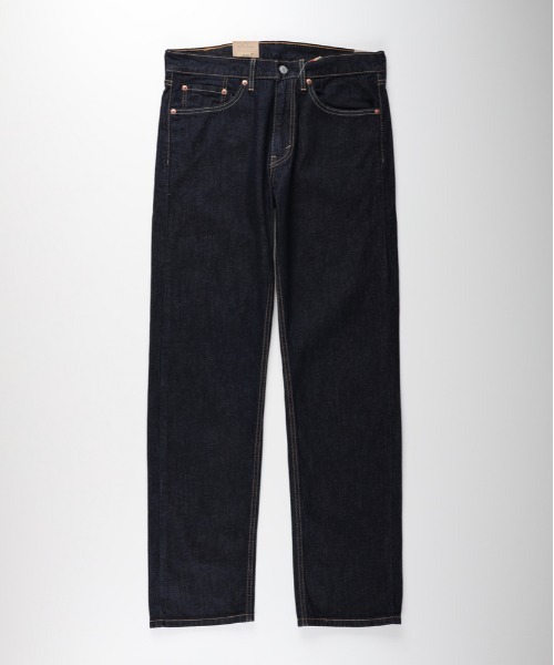 Levi's（リーバイス） ジーンズ 「Levi's」505レギュラーストレート