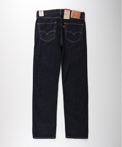 Levi's（リーバイス） ジーンズ 「Levi's」505レギュラーストレート