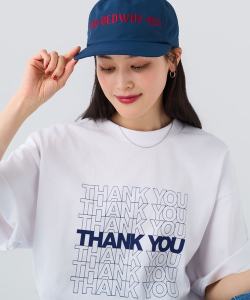 t*m様 spring breakers オフィシャルTシャツ Lサイズ BEDWIN & THE HEARTBREAKERS（ベドウィン アンド ザ ハート