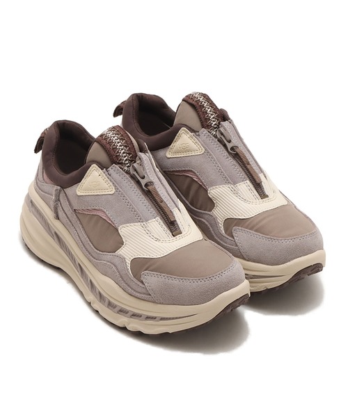 UGG Australia（アグオーストラリア） 「UGG」 ローカットスニーカー