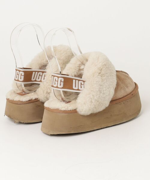UGG オーストラリア　靴　レディース UGG Australia（アグオーストラリア） 「UGG」 シューズ 23.0cm