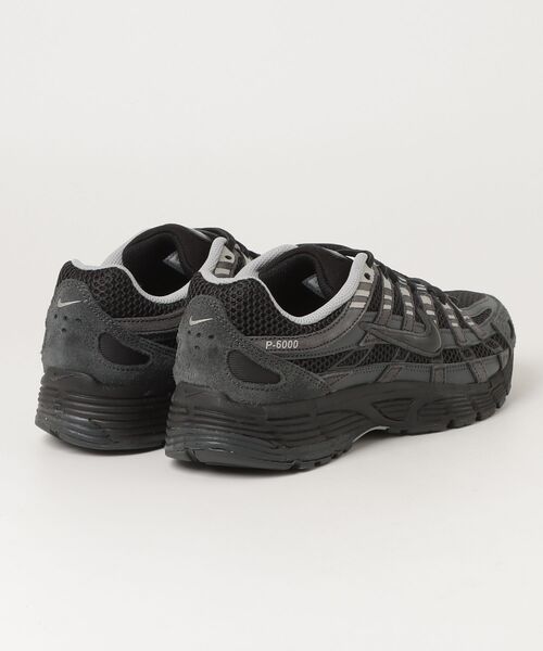 NIKE（ナイキ） スニーカー P-6000SE メンズ : ZOZOTOWN Yahoo!店 