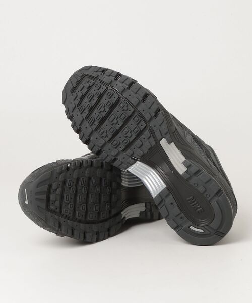 NIKE（ナイキ） スニーカー P-6000SE メンズ : ZOZOTOWN Yahoo!店 