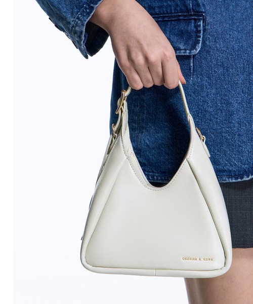 CHARLES ＆ KEITH（チャールズ&キース） 「CHARLES & KEITH」 2WAY