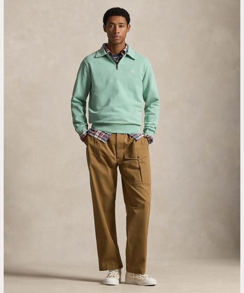 POLO RALPH LAUREN（ポロ・ラルフローレン） ラルフローレン