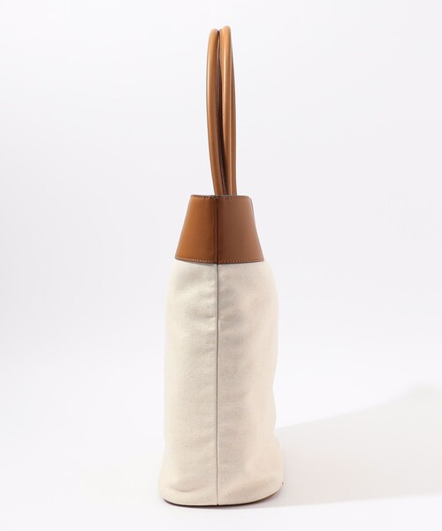 トートバッグ SOMEWHERE STUDIO SAIL-TOTE バッグ レディースの画像