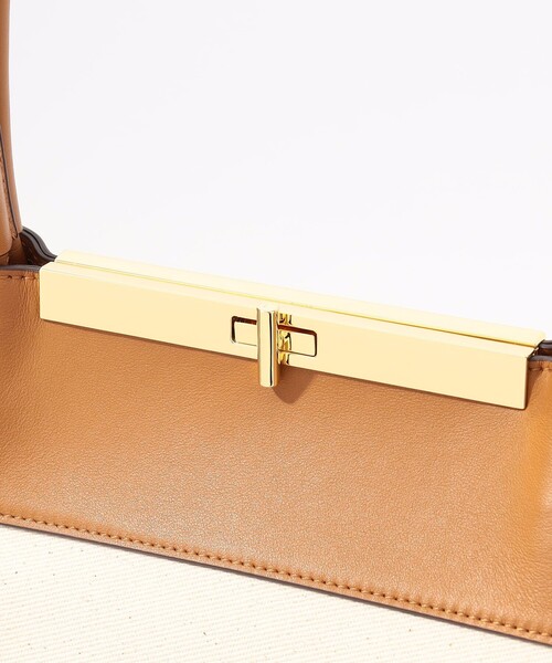トートバッグ SOMEWHERE STUDIO SAIL-TOTE バッグ レディースの画像