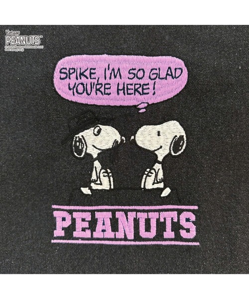 「Vintage PEANUTS」 ショルダーバッグ FREE ホワイト系その他 レディース_画像5