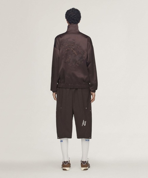 Y-3 ハーフパンツ パンツ WB RIP SHORT メンズ : ZOZOTOWN Yahoo!店