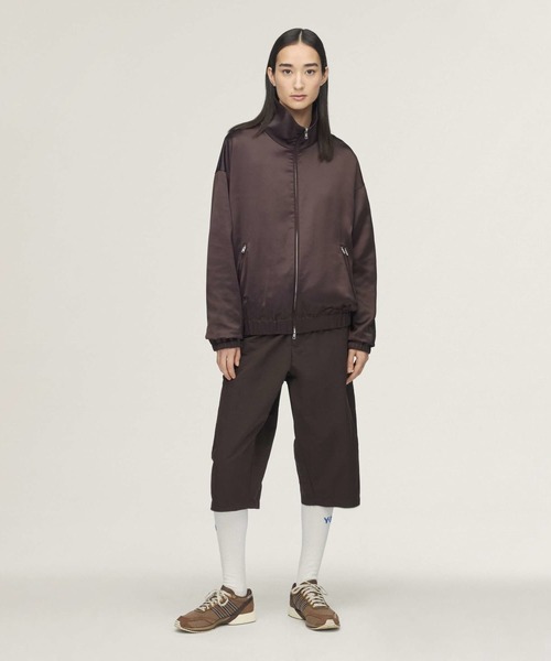 Y-3 ハーフパンツ パンツ WB RIP SHORT メンズ : ZOZOTOWN Yahoo!店