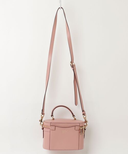 COACH（コーチ） 2WAYバッグ「セレーナゴメスコラボ」 - ピンク 