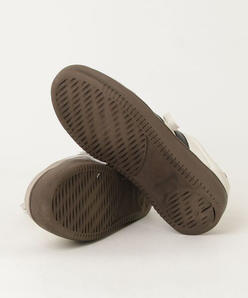 「Shoes in Closet」 シューズ 4L ホワイト レディース_画像3