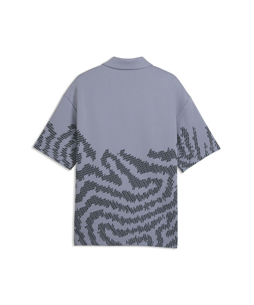 PUMA（プーマ） ポロシャツ 半袖 メンズ PUMA x サッカー ポルトガル