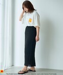 tシャツ Kodak(コダック)ロゴプリントT...の詳細画像2