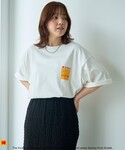 tシャツ Kodak(コダック)ロゴプリントT...の詳細画像4