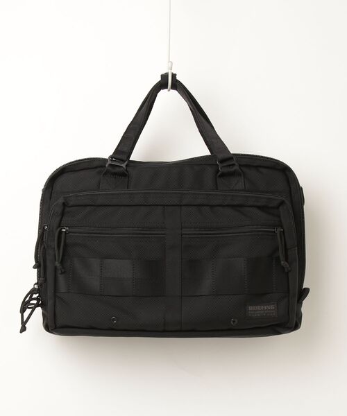 UNITEDARROWS 別注 BRIEFING 2WAY ブリーフケース BRIEFING（ブリーフィング） 2WAY ブリーフケース「UNITED ARROWS