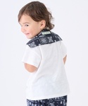 tシャツ 「ELEPHANT」セーラー衿取り外...の詳細画像1