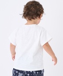 tシャツ 「ELEPHANT」セーラー衿取り外...の詳細画像4