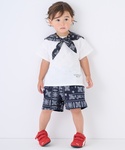 tシャツ 「ELEPHANT」セーラー衿取り外...の詳細画像5