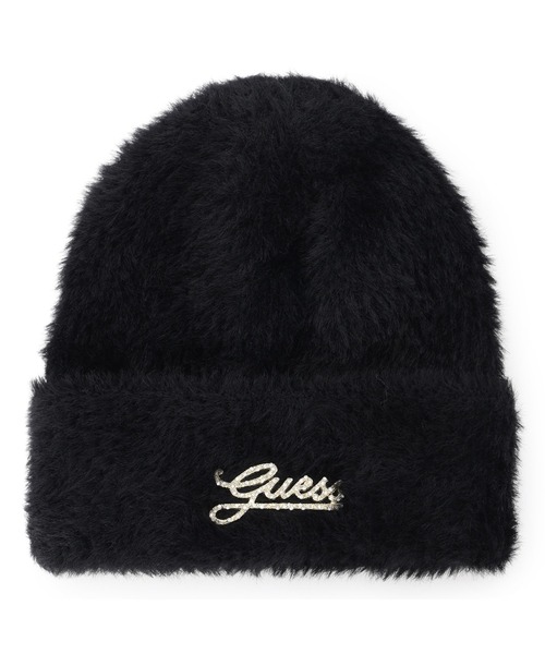 common gull products. ニットキャップ フリー グレー レディース
