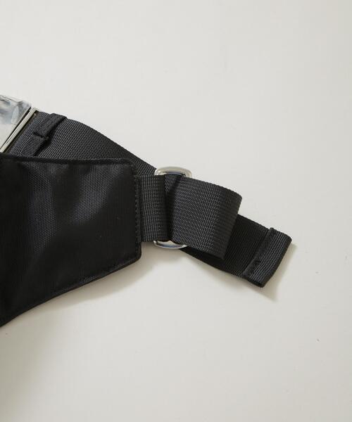 OUTDOOR PRODUCTS（アウトドアプロダクツ） ウエストポーチ ウエスト