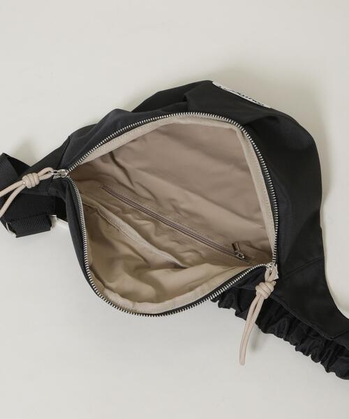 OUTDOOR PRODUCTS（アウトドアプロダクツ） ウエストポーチ ウエスト