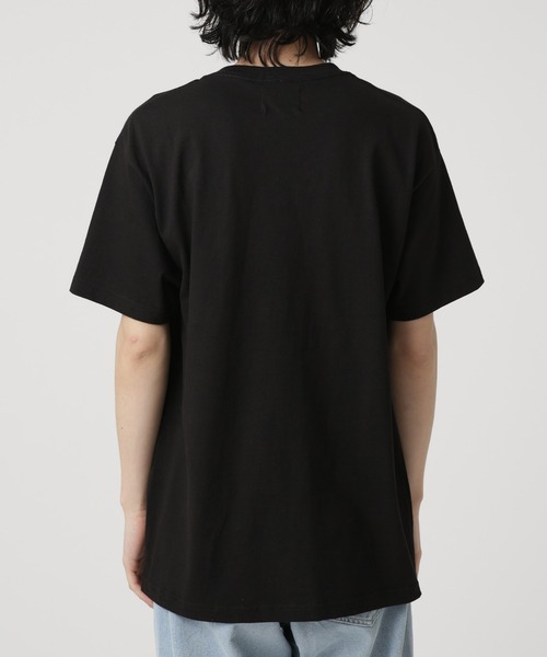 「NuGgETS」 半袖Tシャツ X-LARGE ホワイト メンズ_画像7