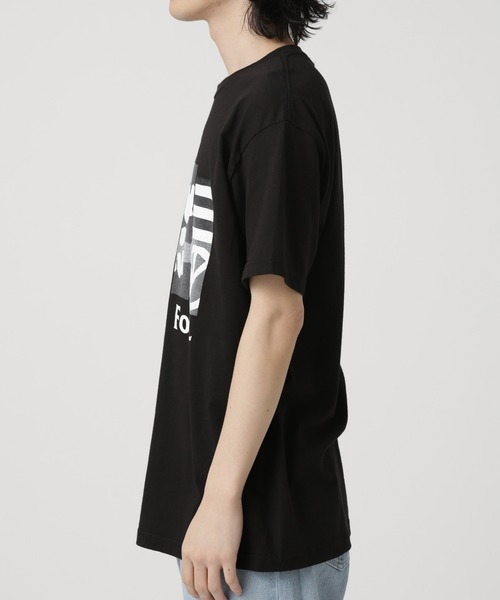「NuGgETS」 半袖Tシャツ X-LARGE ホワイト メンズ_画像8