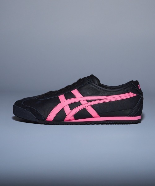 Onitsuka Tiger（オニツカタイガー） ローカットスニーカー 24