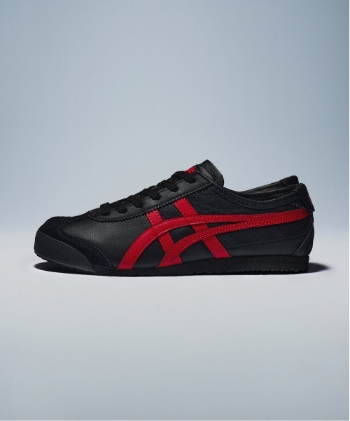 Onitsuka Tiger（オニツカタイガー） ローカットスニーカー 24