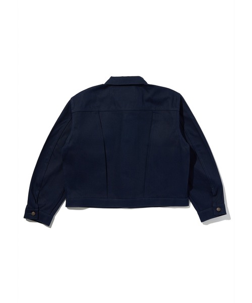 Levi's（リーバイス） デニムジャケット gジャン BLUETAB(TM) TYPEI