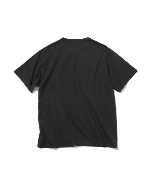 「SILAS」 半袖Tシャツ L ホワイト メンズ_画像9