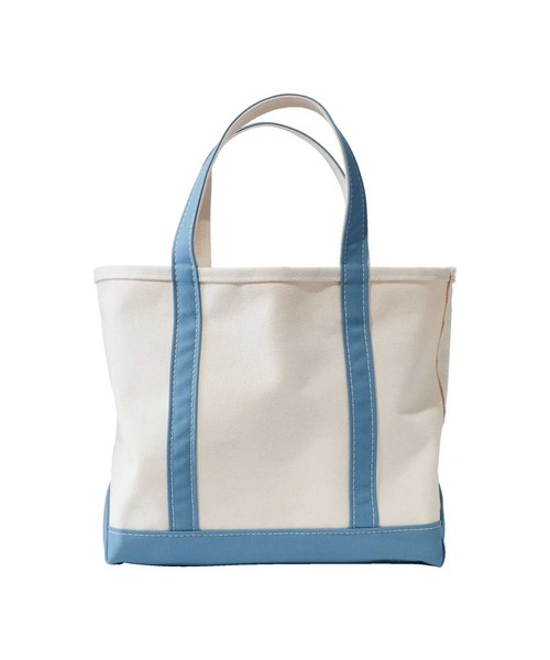 L.L.Bean（エルエルビーン） トートバッグ ONE SIZE ネイビー メンズ