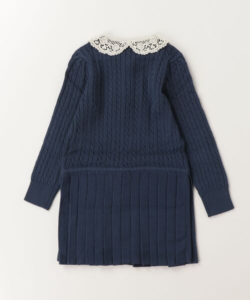 Polo Ralph Lauren Childrenswear ラルフローレン ワンピース ミニ