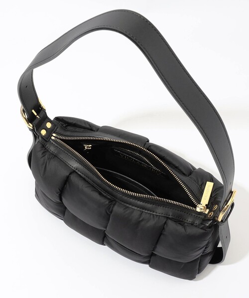 VIOLAd'ORO（ヴィオラドーロ） ショルダーバッグ バッグ VIOLAd'ORO