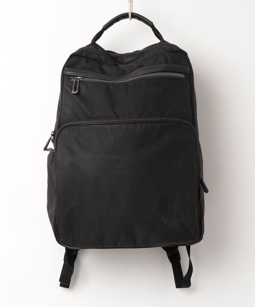 ace. 黒リュック　レディース ace. 「ace.」 リュック - ブラック レディース : ZOZOTOWN Yahoo!店