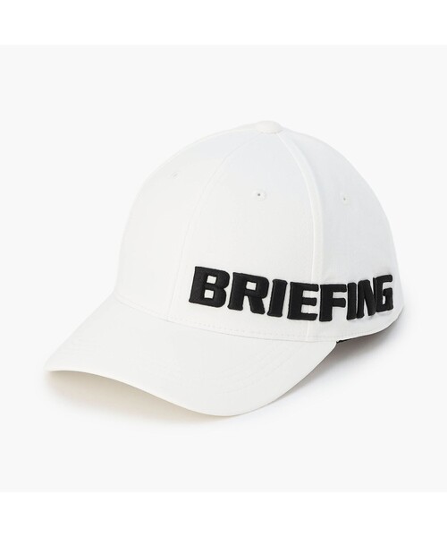 BRIEFING（ブリーフィング） キャップ 帽子 メンズ 「BRIEFING GOLF