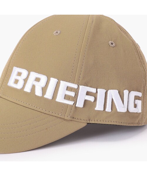 BRIEFING（ブリーフィング） キャップ 帽子 メンズ 「BRIEFING GOLF