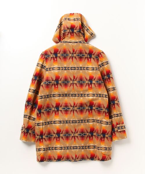 HYSTERIC GLAMOUR（ヒステリックグラマー） ダッフルコート コート